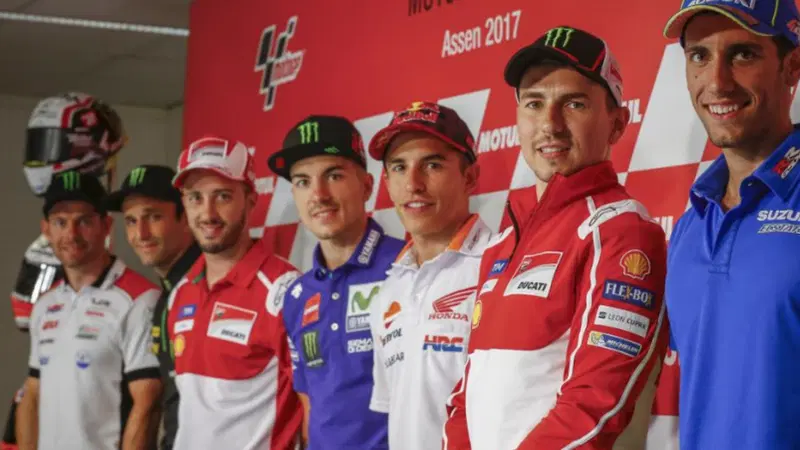 MotoGP 2017. I temi e le domande alla vigilia del GP d'Olanda