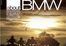 AboutBMW, in edicola il numero 8