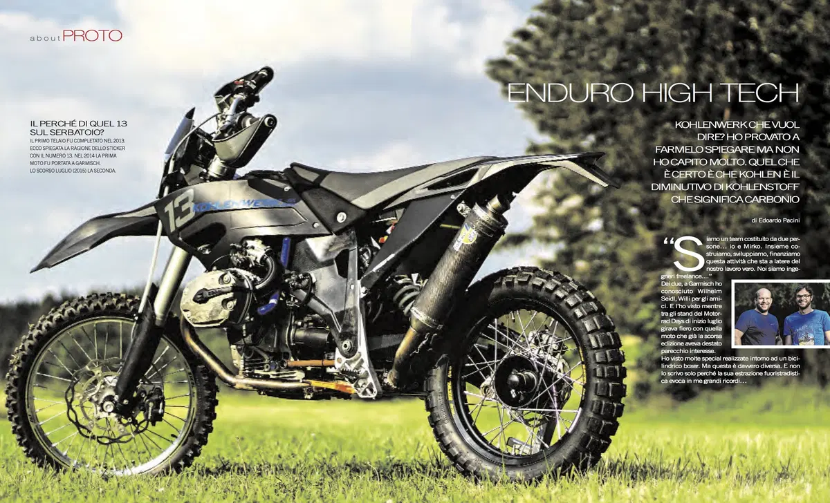 AboutBMW, in edicola il numero 8 (2)