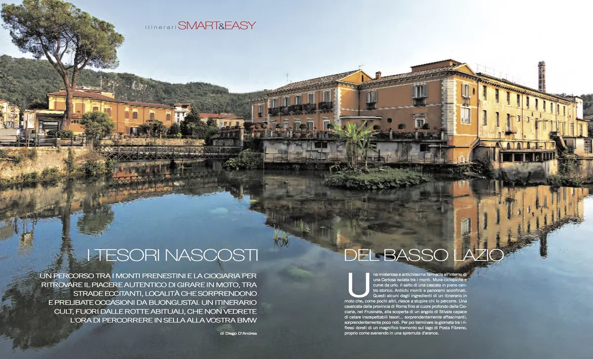 AboutBMW, in edicola il numero 8 (3)
