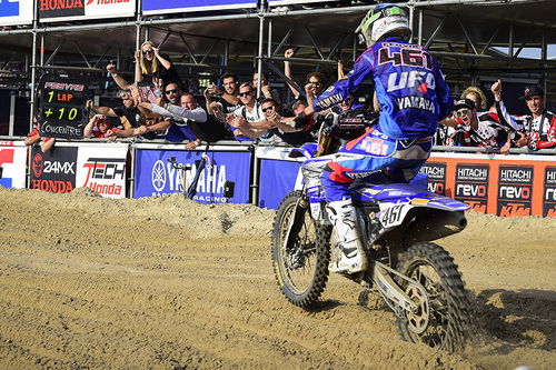 MXGP 2015. Febvre: Il prossimo anno ritornerò ancora più forte (4)