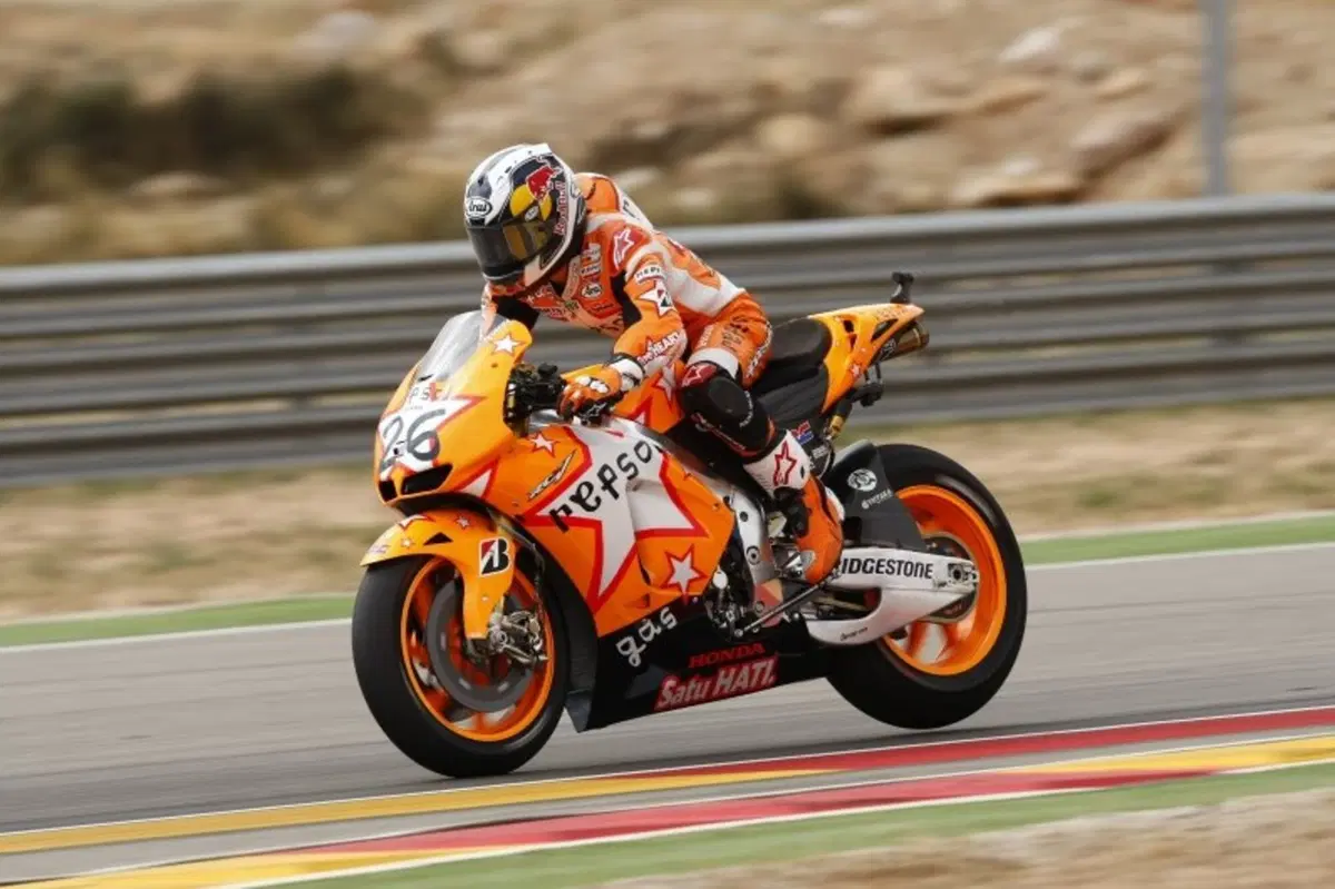 Le 5 livree stravaganti della MotoGP. Più una (14)