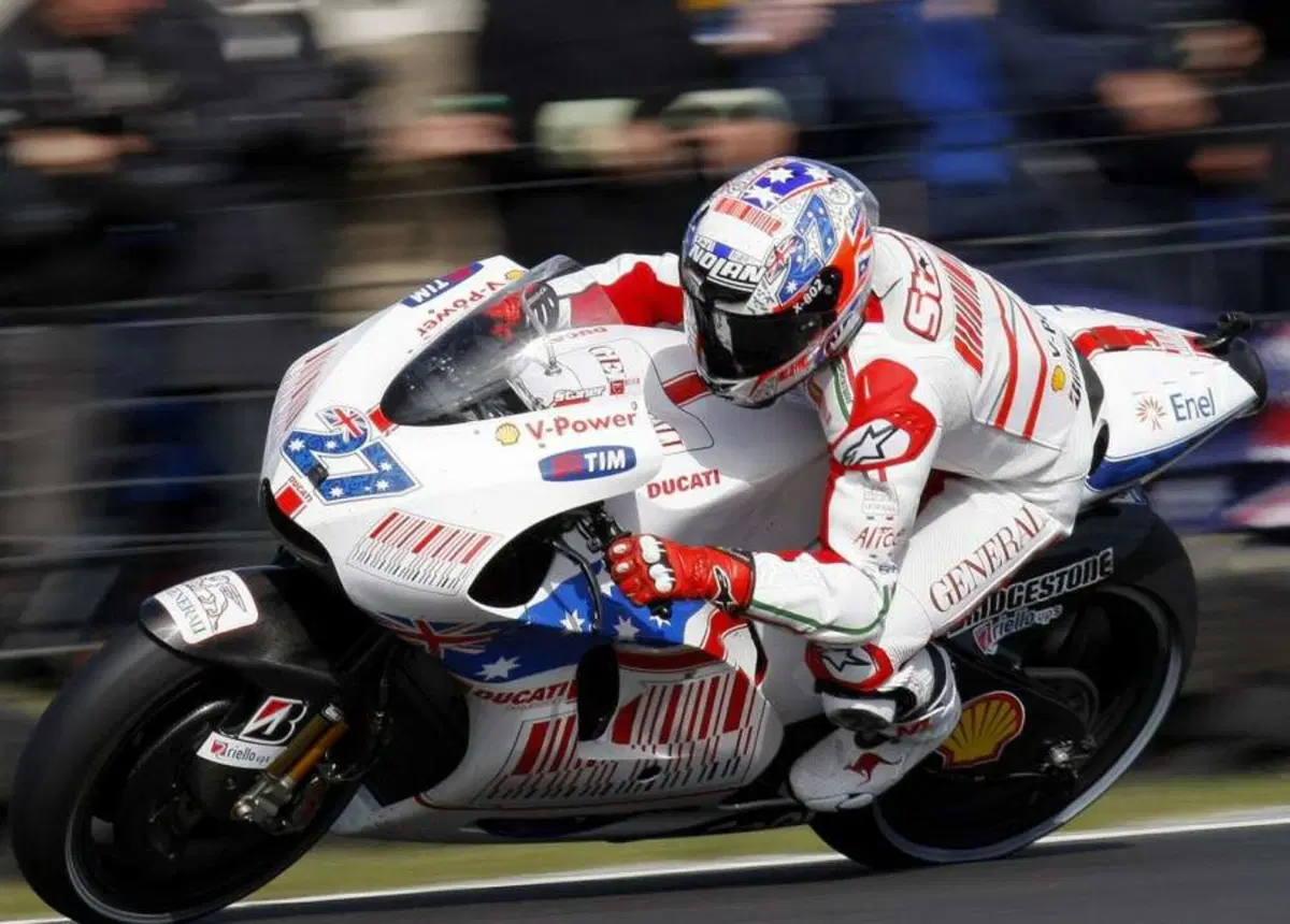 Le 5 livree stravaganti della MotoGP. Più una (23)