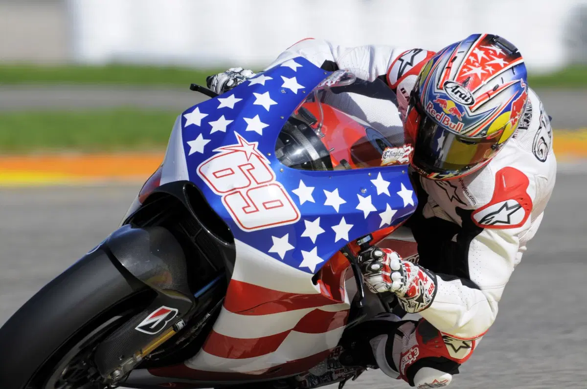 Le 5 livree stravaganti della MotoGP. Più una (26)
