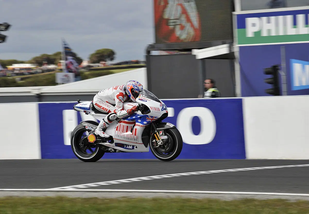 Le 5 livree stravaganti della MotoGP. Più una (25)