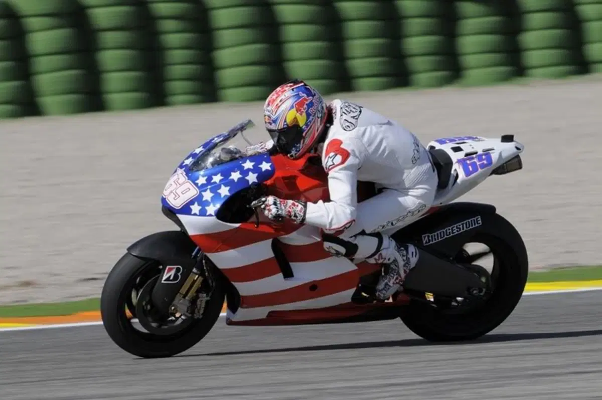 Le 5 livree stravaganti della MotoGP. Più una (27)
