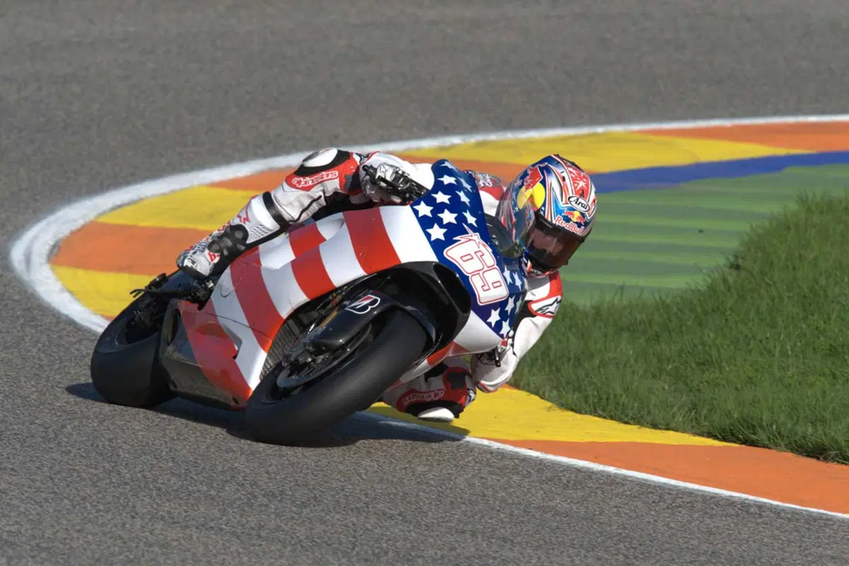 Le 5 livree stravaganti della MotoGP. Più una (28)