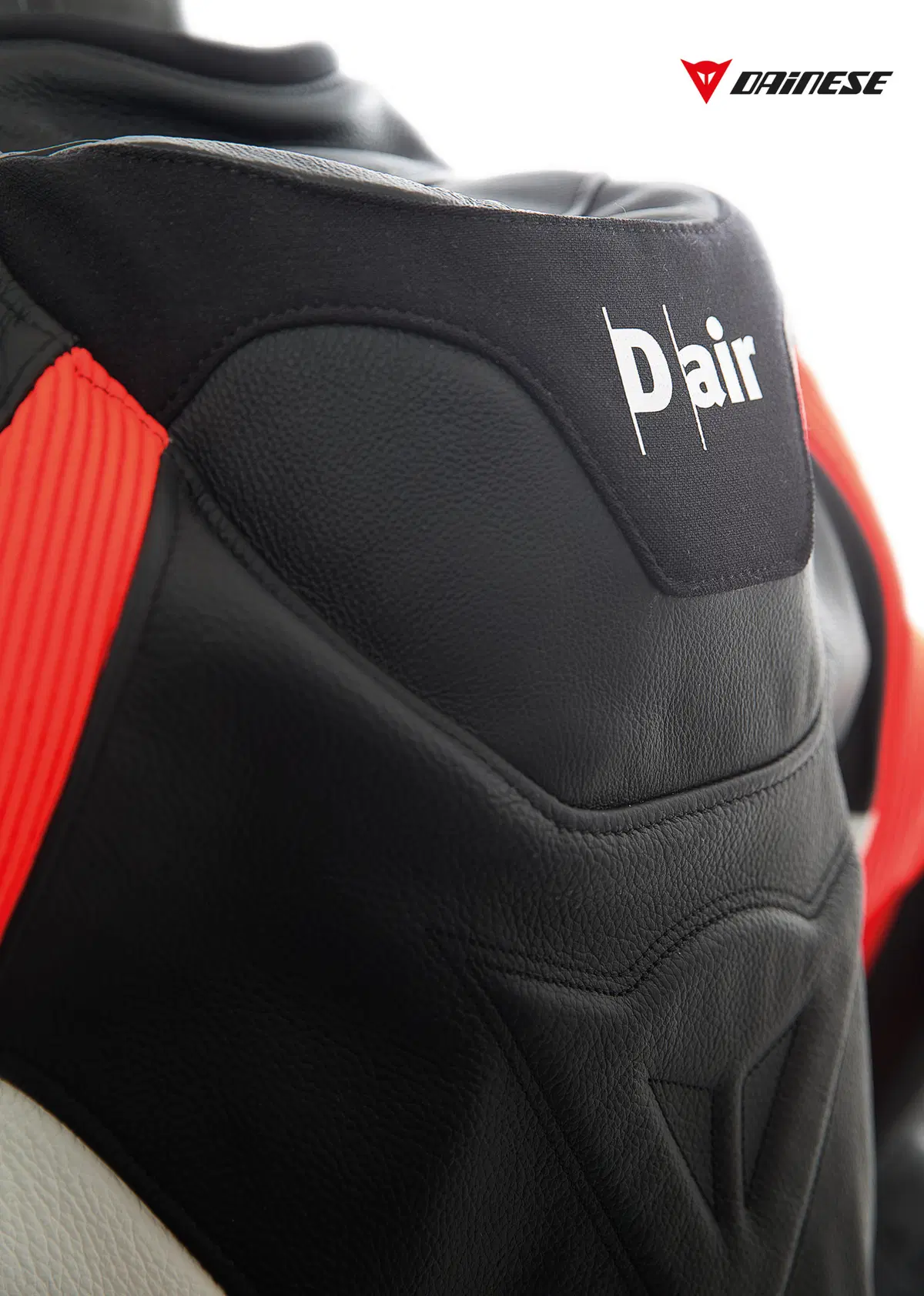Dainese presenta la giacca D-Air Misano 1000 (2)