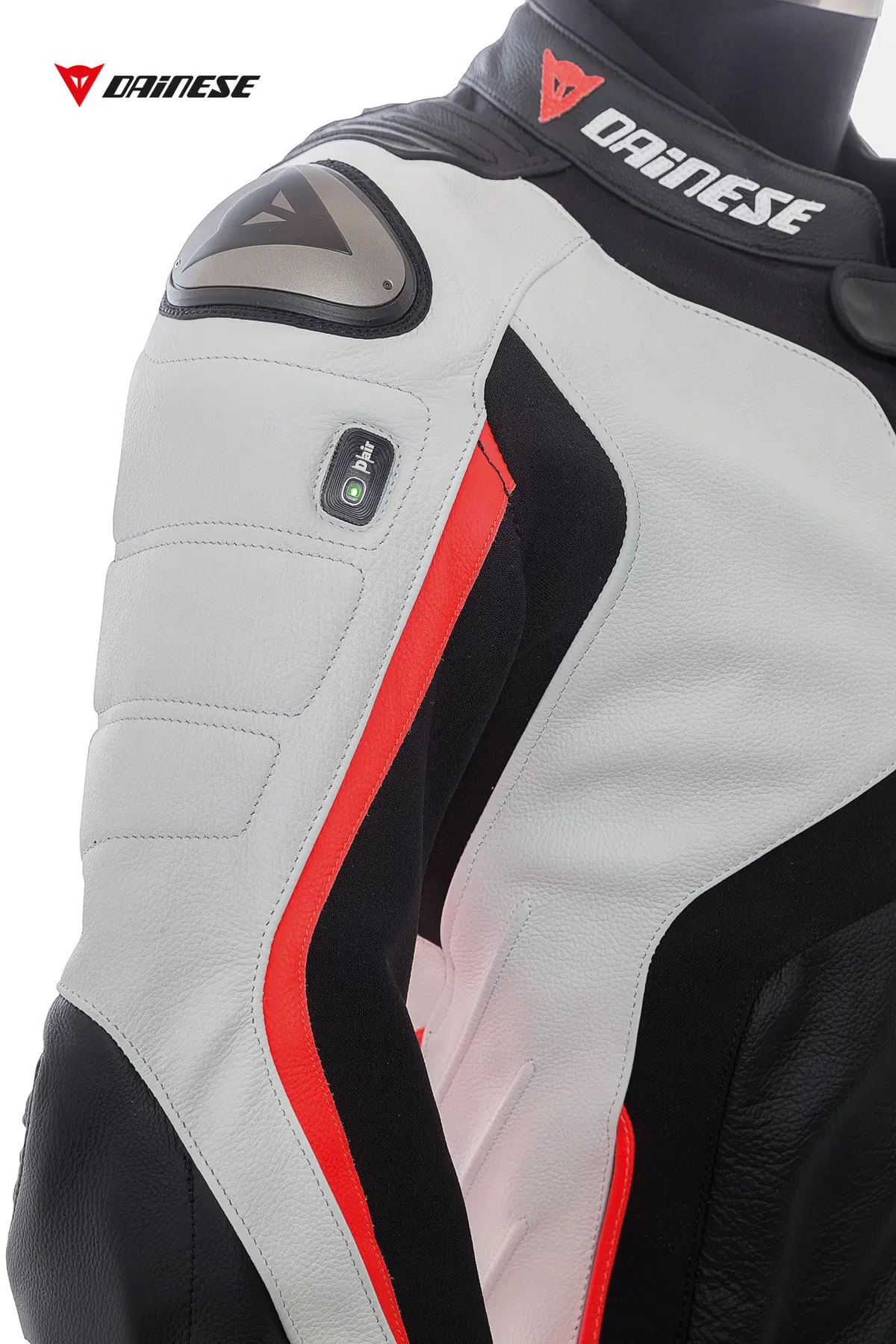 Dainese presenta la giacca D-Air Misano 1000 (3)