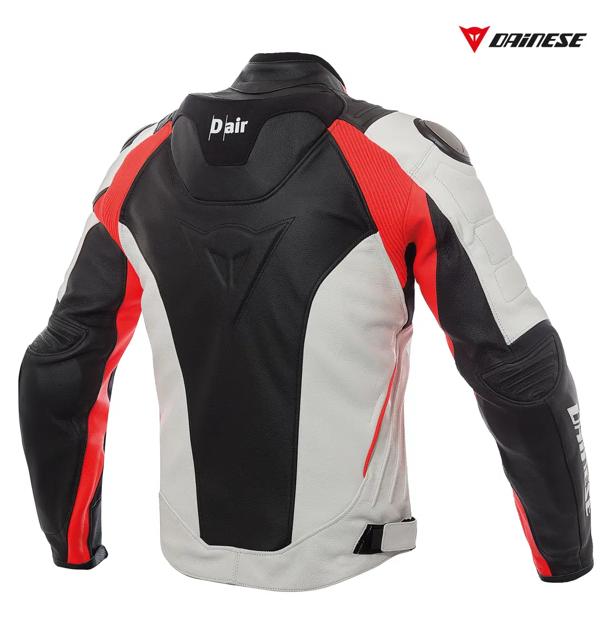 Dainese presenta la giacca D-Air Misano 1000 (4)