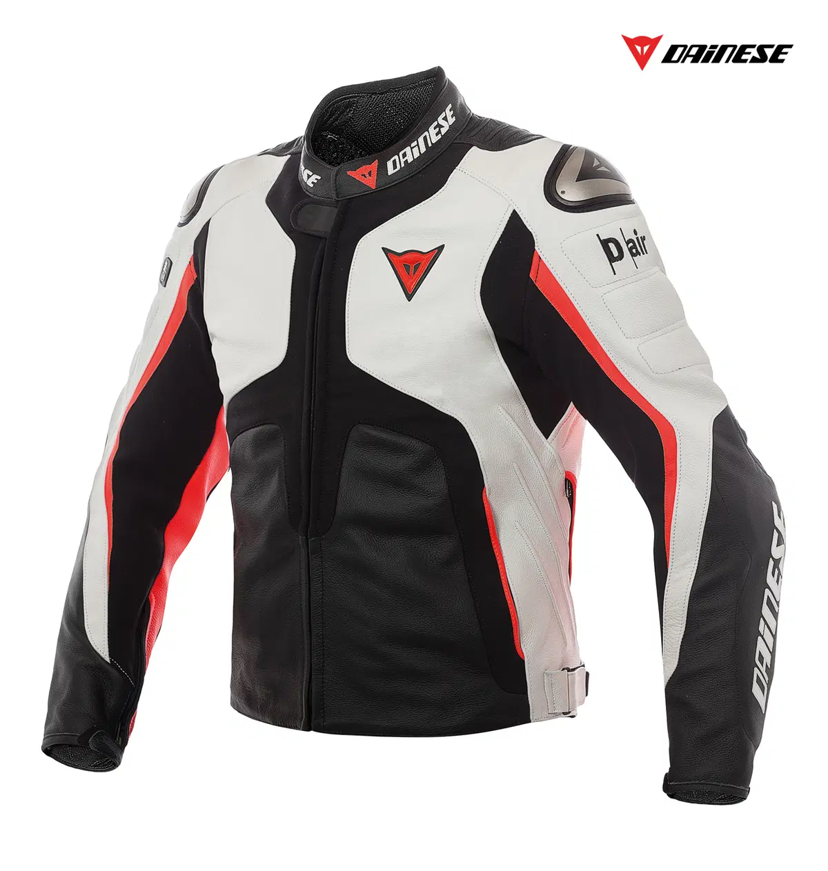 Dainese presenta la giacca D-Air Misano 1000 (6)