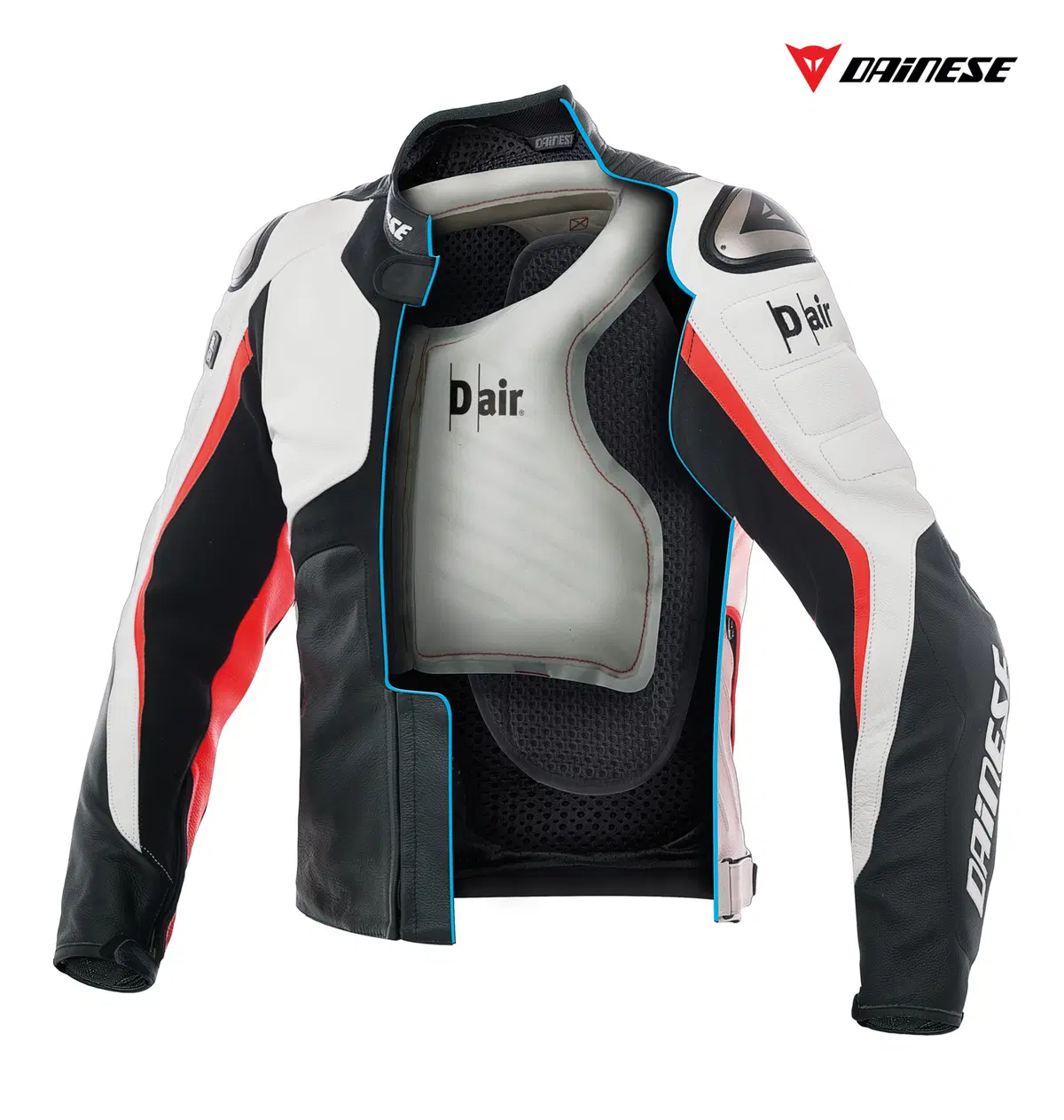 Dainese presenta la giacca D-Air Misano 1000 (9)