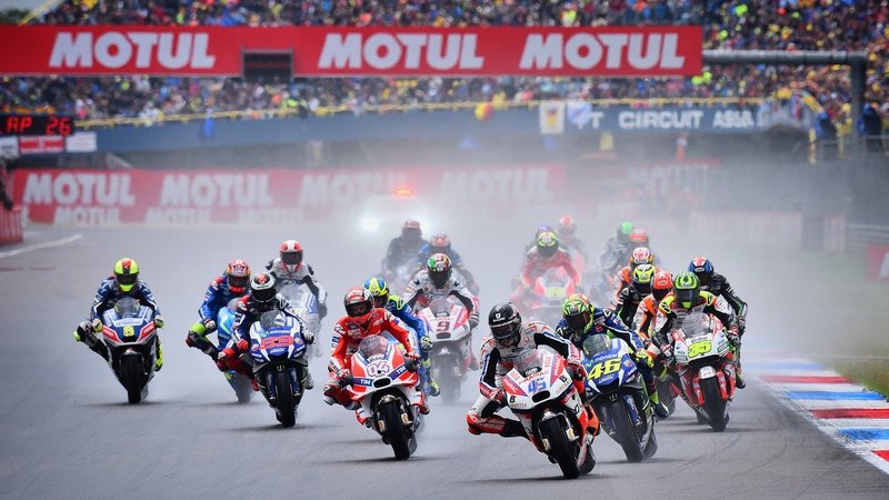 Chi vincer&agrave; la gara MotoGP di Assen?