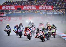 Chi vincerà la gara MotoGP di Assen?