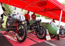 96° Motoraduno Città della Moto Guzzi 