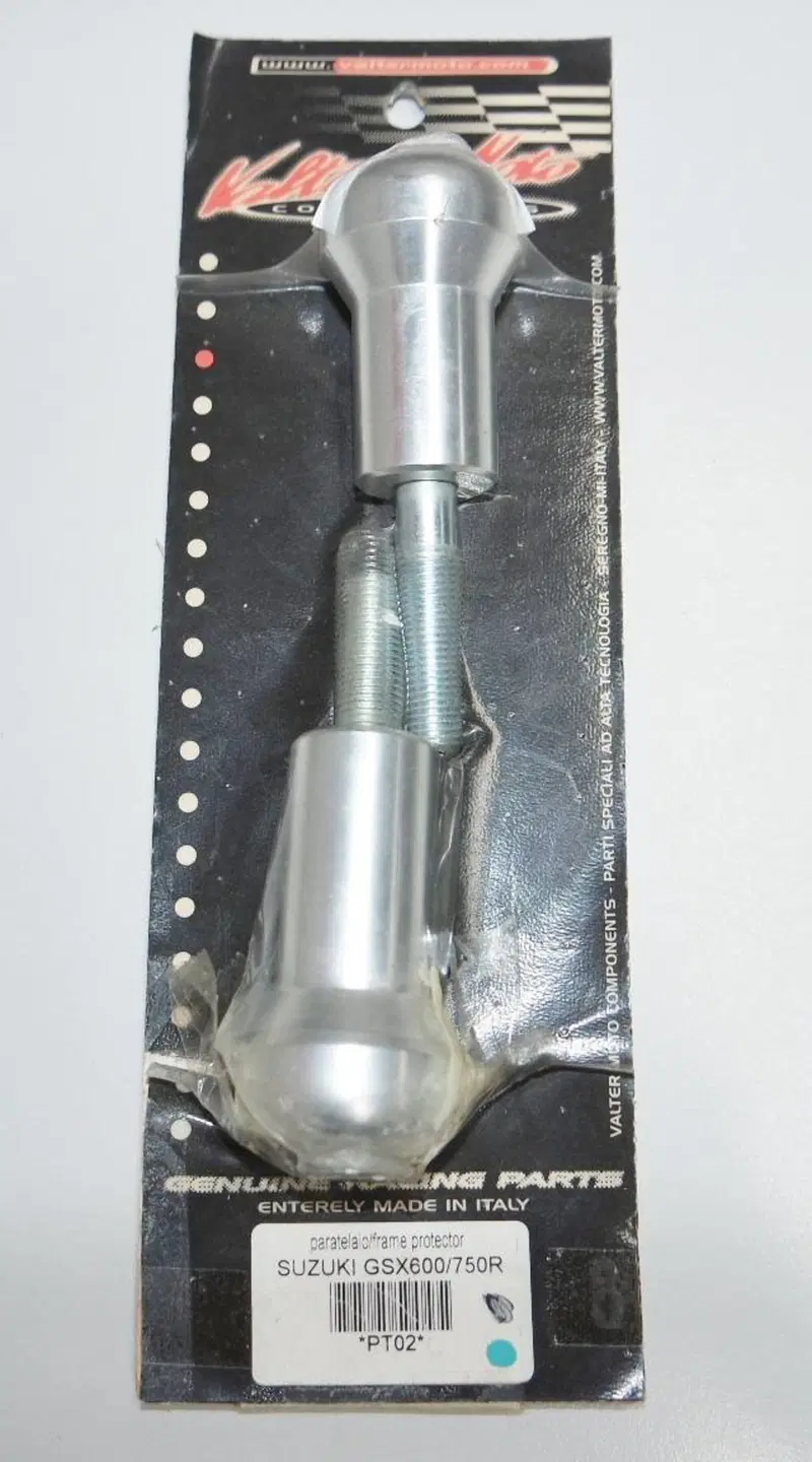 Paratelaio GSXR SRAD Valter Moto Components (2)