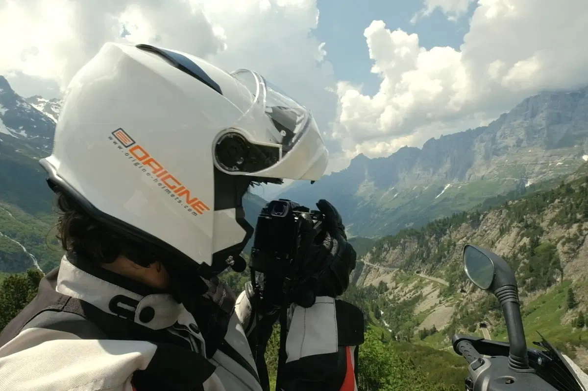Planet Explorer 10 Switzerland - Day 6 (2)