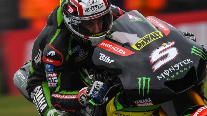 MotoGP 2017. Zarco conquista la pole del GP d'Olanda 2017