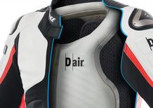 Dainese: il D-air è già a mille. (E chi vincerà a Misano?)