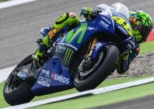 MotoGP 2017. Vince Rossi ad Assen. Petrucci 2°