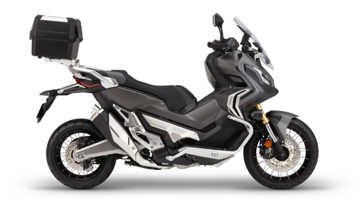 Honda X-ADV 750 X-ADV 750 Travel Edition (2017) (2)