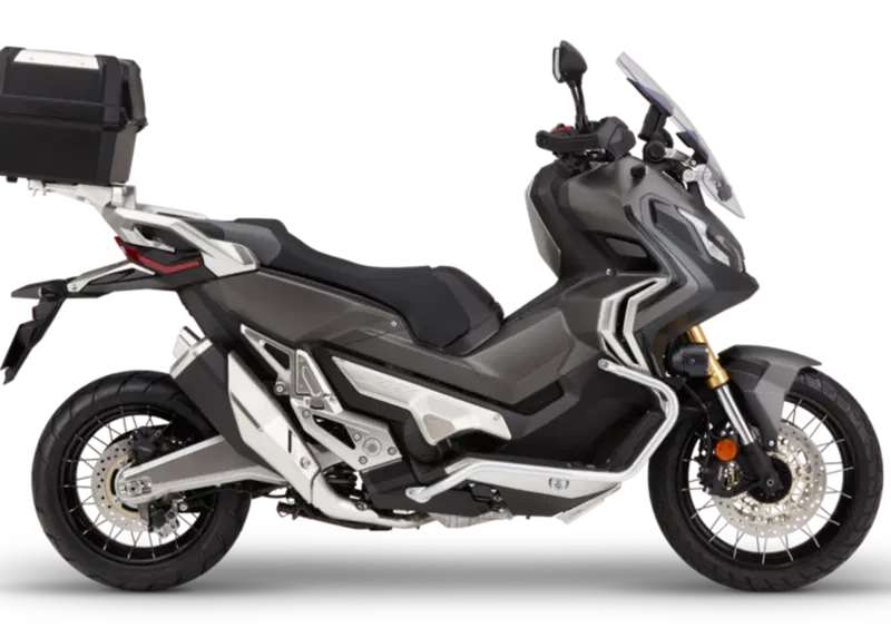 Honda X-ADV 750 X-ADV 750 Travel Edition (2017) (2)