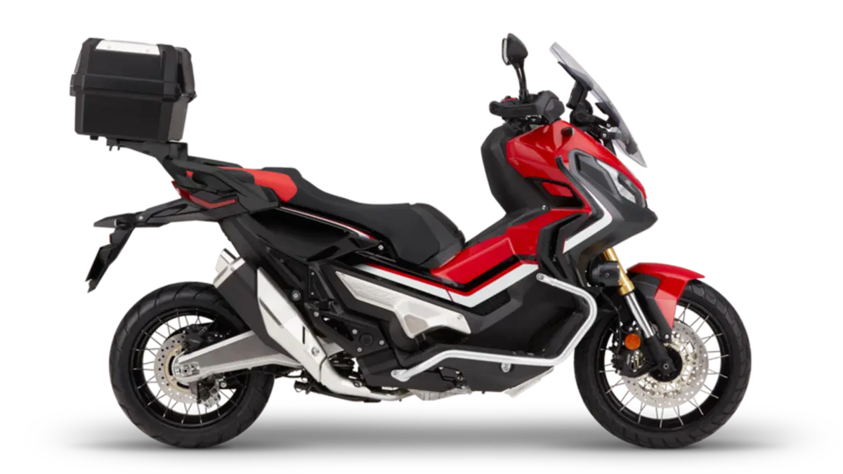 Honda X-ADV 750 X-ADV 750 Travel Edition (2017) (3)