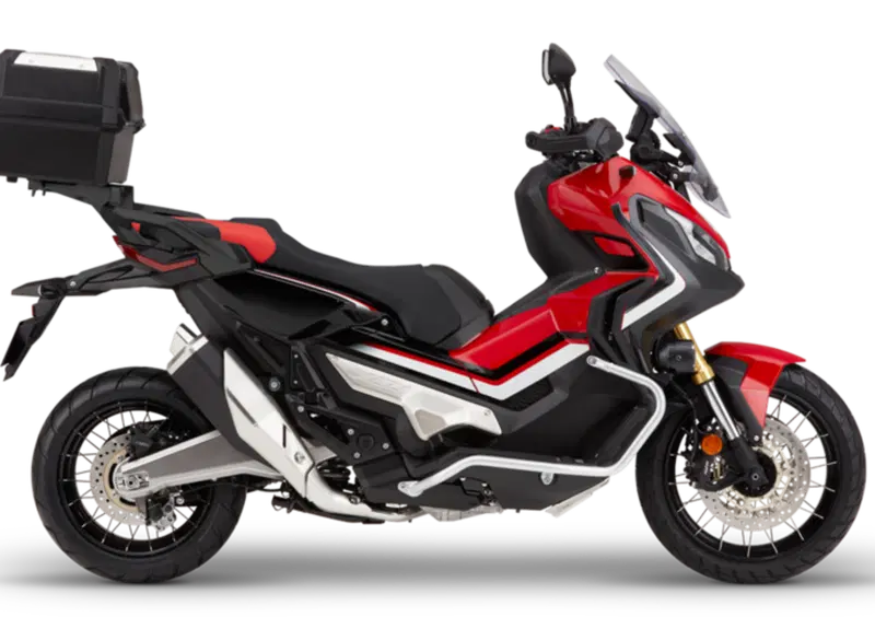 Honda X-ADV 750 X-ADV 750 Travel Edition (2017) (3)