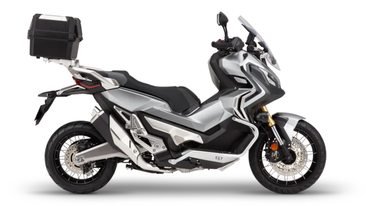 Honda X-ADV 750 X-ADV 750 Travel Edition (2017) (4)
