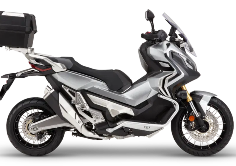 Honda X-ADV 750 X-ADV 750 Travel Edition (2017) (4)