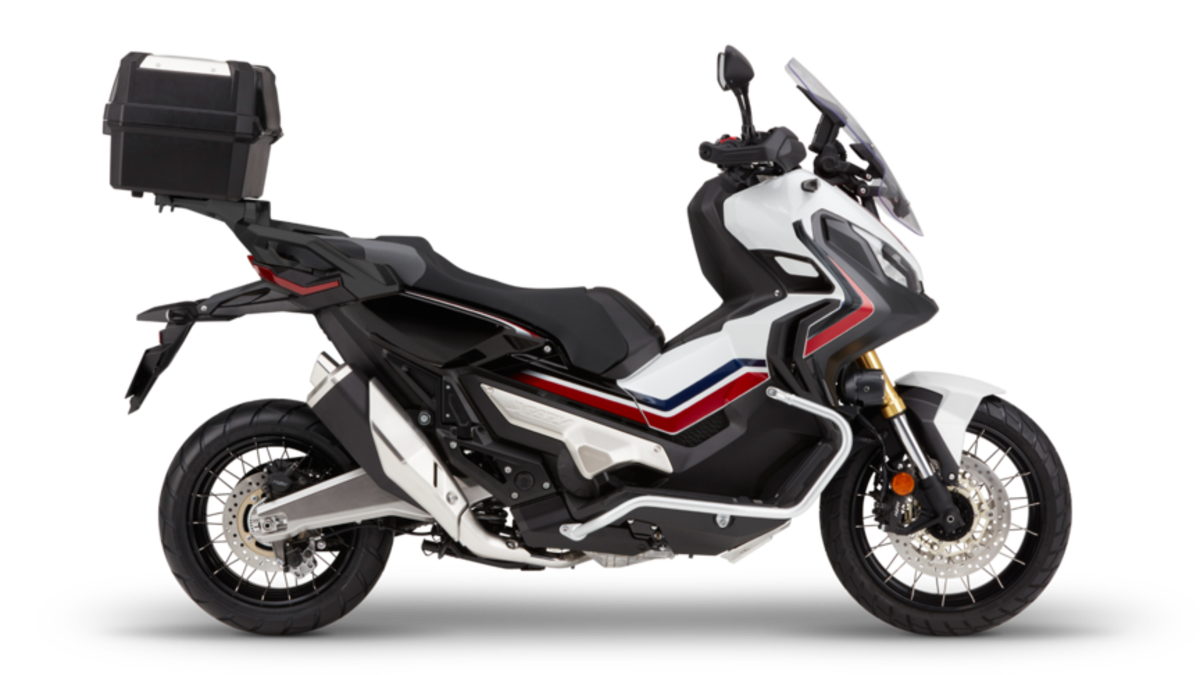 Honda XADV 750 Travel Edition (2017) prezzo e scheda tecnica Moto.it