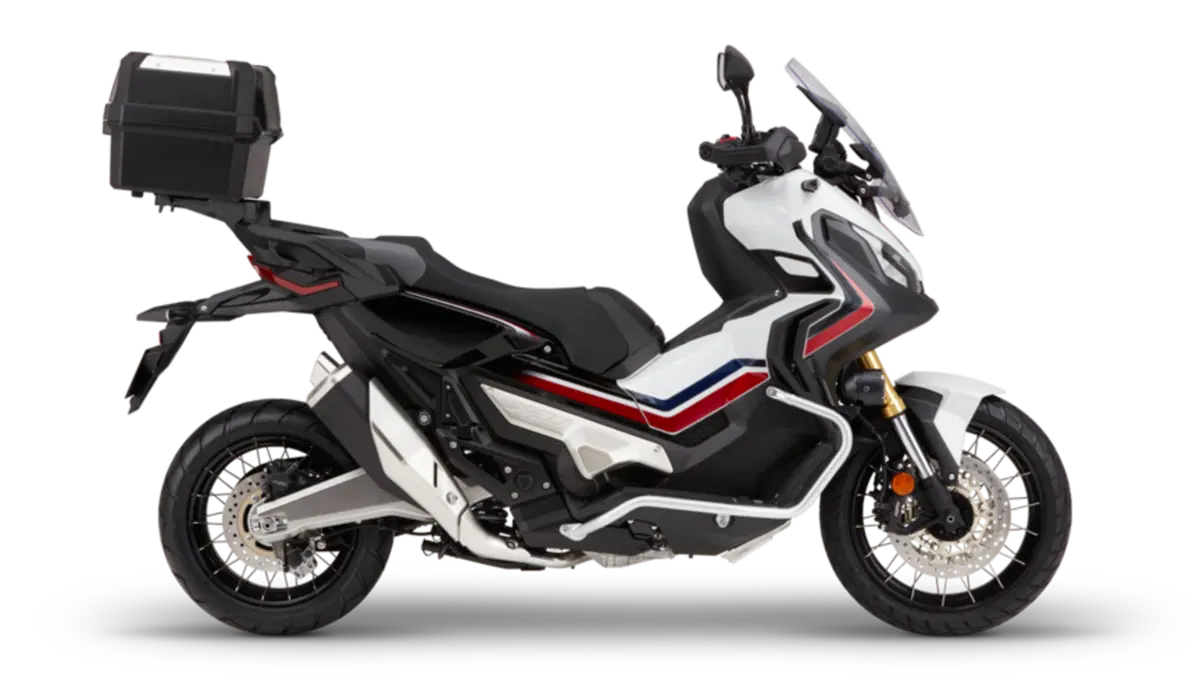 Honda X-ADV 750 X-ADV 750 Travel Edition (2017)