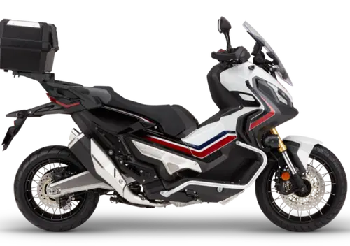 Honda X-ADV 750 Travel Edition (2017)
