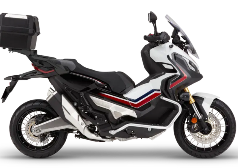 Honda X-ADV 750 X-ADV 750 Travel Edition (2017)