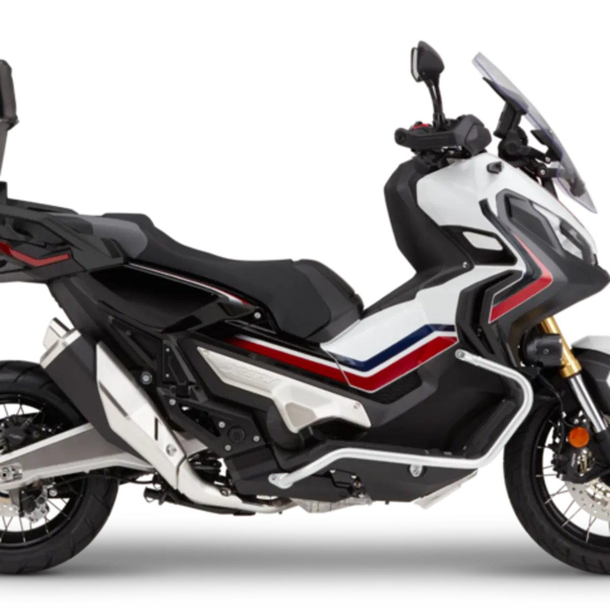 Honda X-ADV 750 Travel Edition (2017)