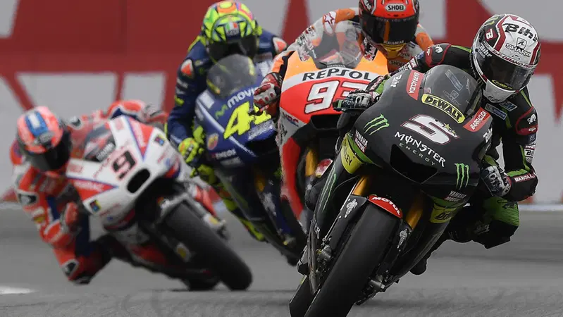 VIDEO - Gli highlights del GP d'Olanda 2017
