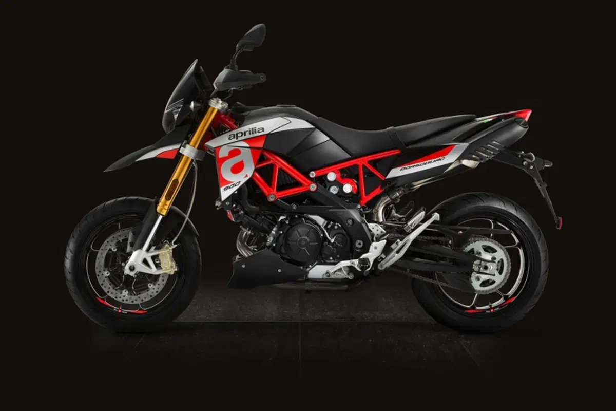 Aprilia Dorsoduro 900 (5)