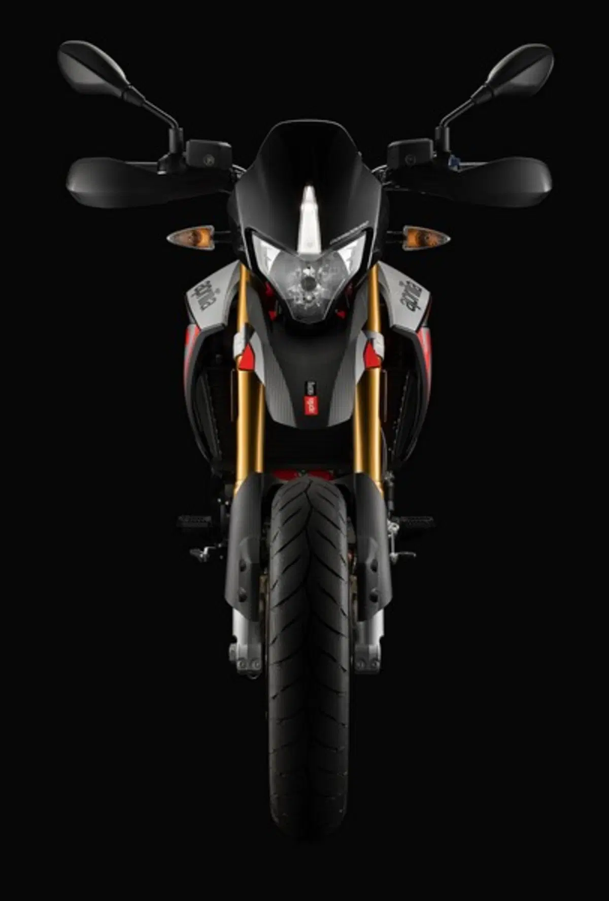 Aprilia Dorsoduro 900 (2)