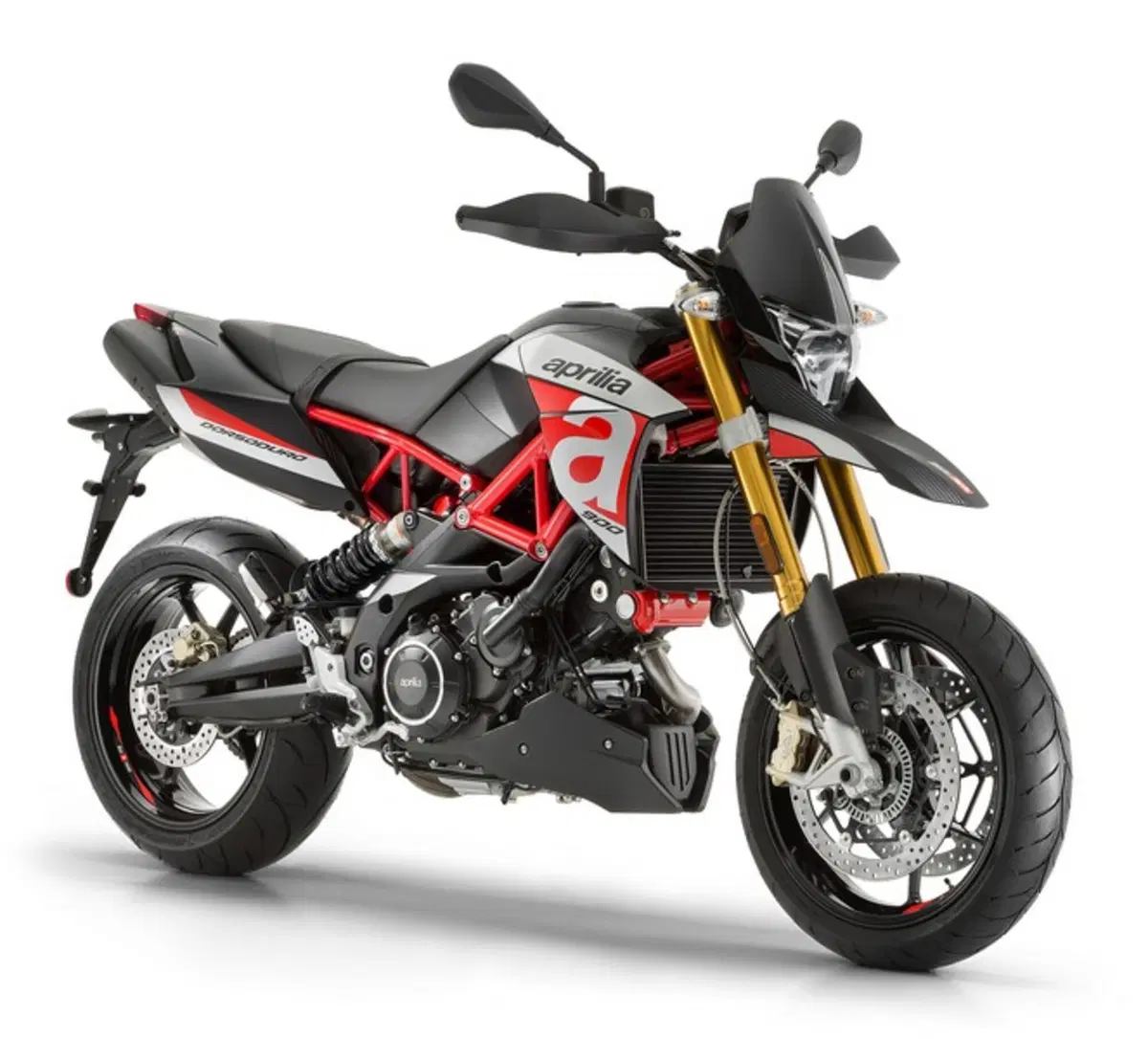 Aprilia Dorsoduro 900
