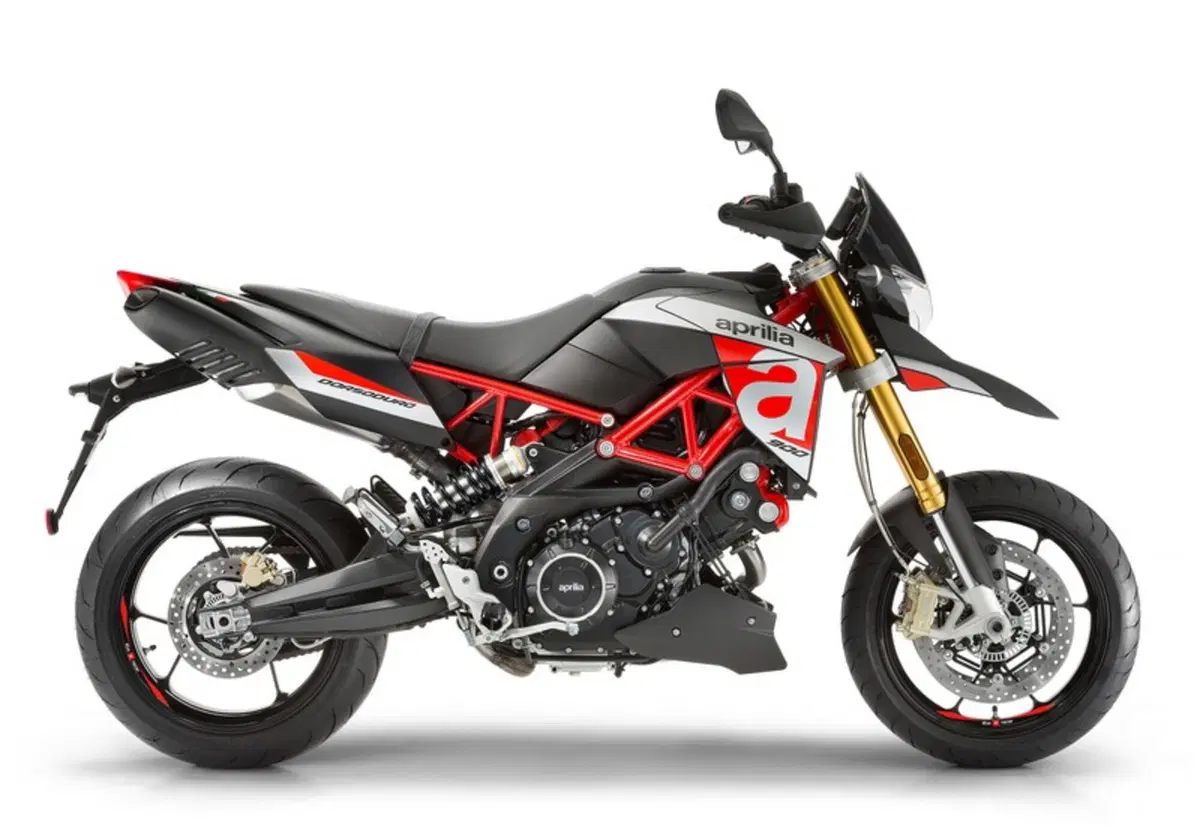 Aprilia Dorsoduro 900 (11)