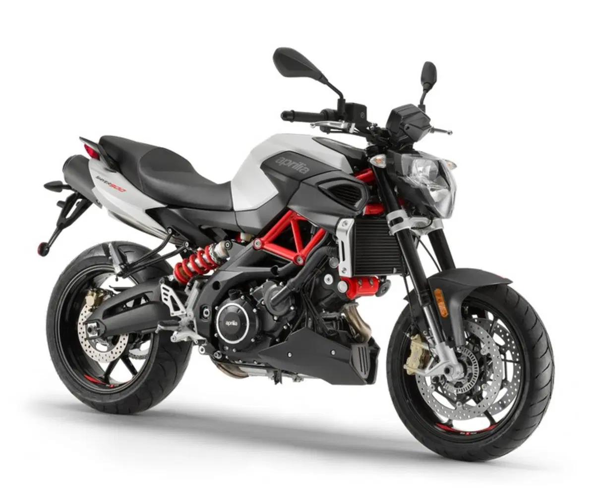Aprilia Shiver 900 (10)