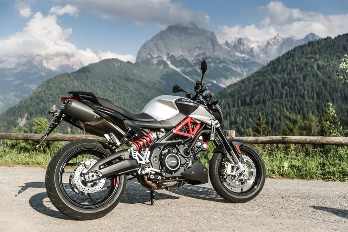 Aprilia Shiver 900 (3)