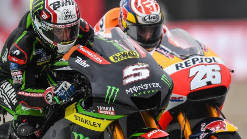 GP d'Olanda 2017. Lo sapevate che...?