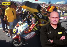 20 anni di sport: il 1997. Primo Mondiale per Rossi