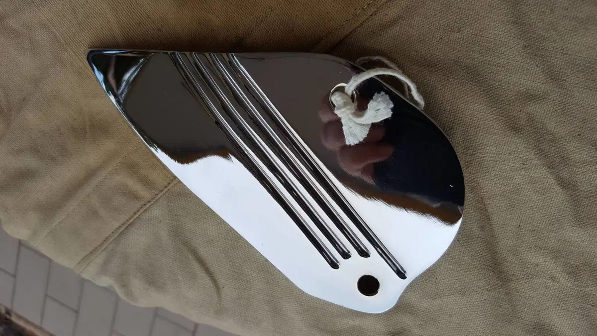 Coperchio Motorino Harley-Davidson (2)
