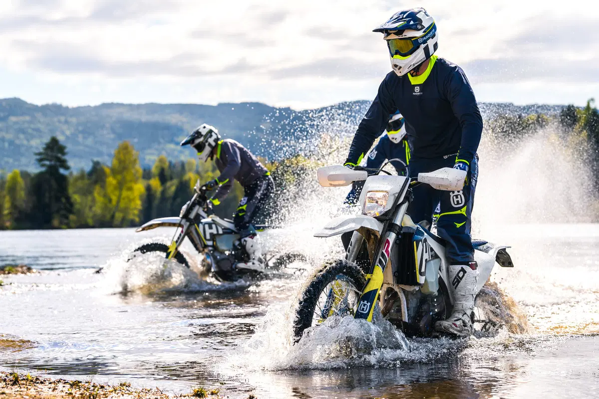 Husqvarna FE 250 FE 250 (2018) (4)