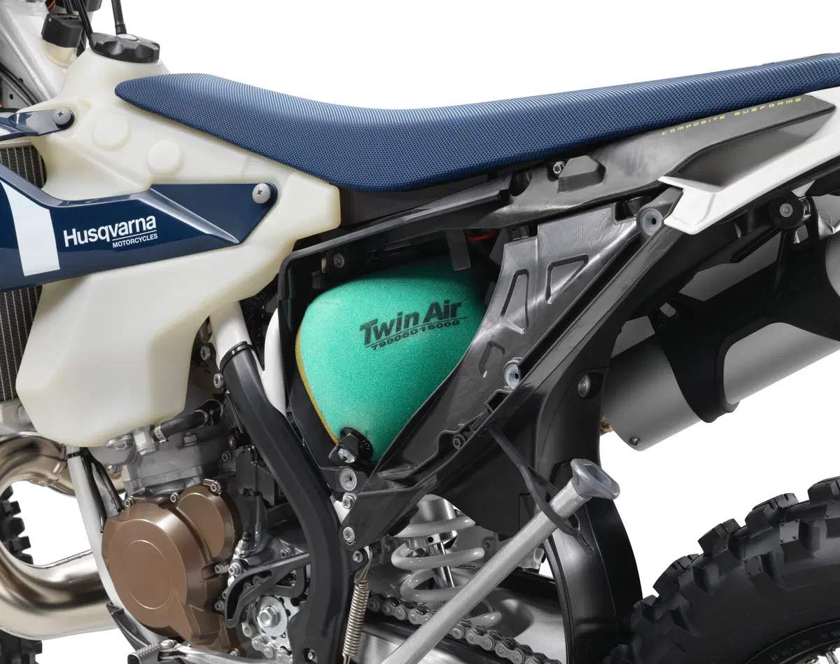 Husqvarna FE 250 FE 250 (2018) (5)