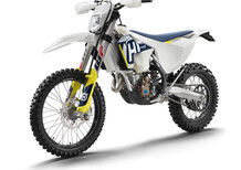 Husqvarna FE 250 (2018)