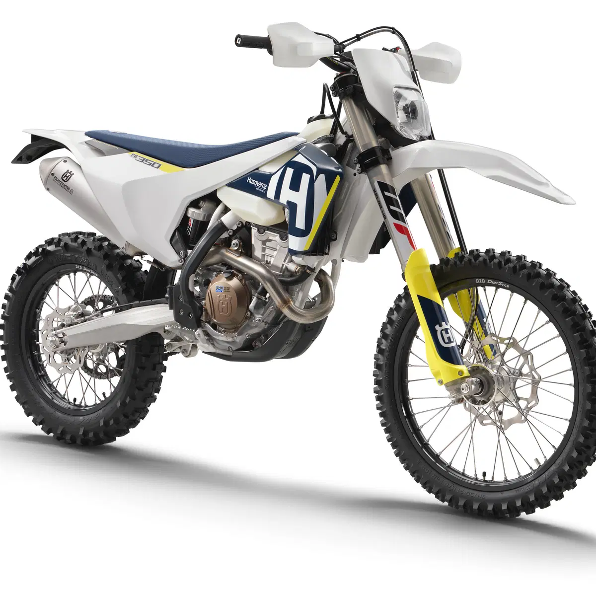Husqvarna FE 350 (2018)
