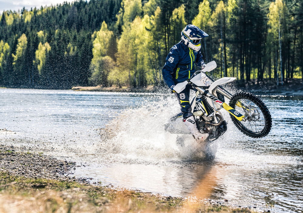 Husqvarna FE 350 (2018) (3)